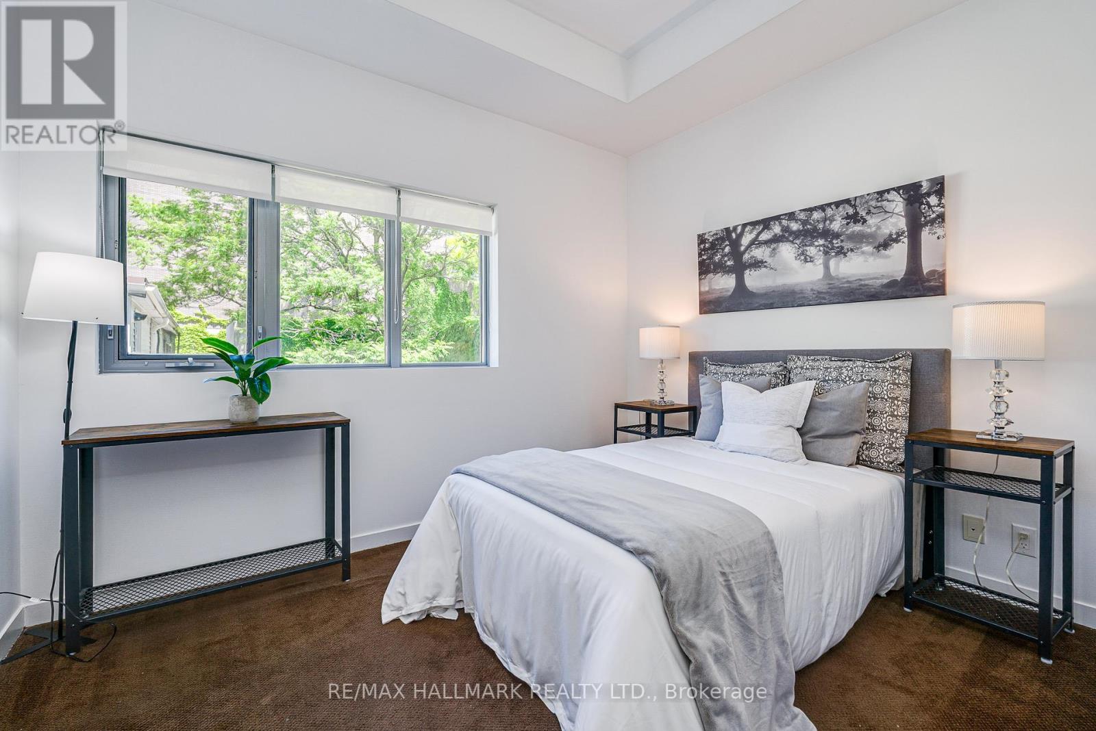 203 - 549 King Street E, Toronto, Ontario  M5A 1M4 - Photo 22 - C13437322