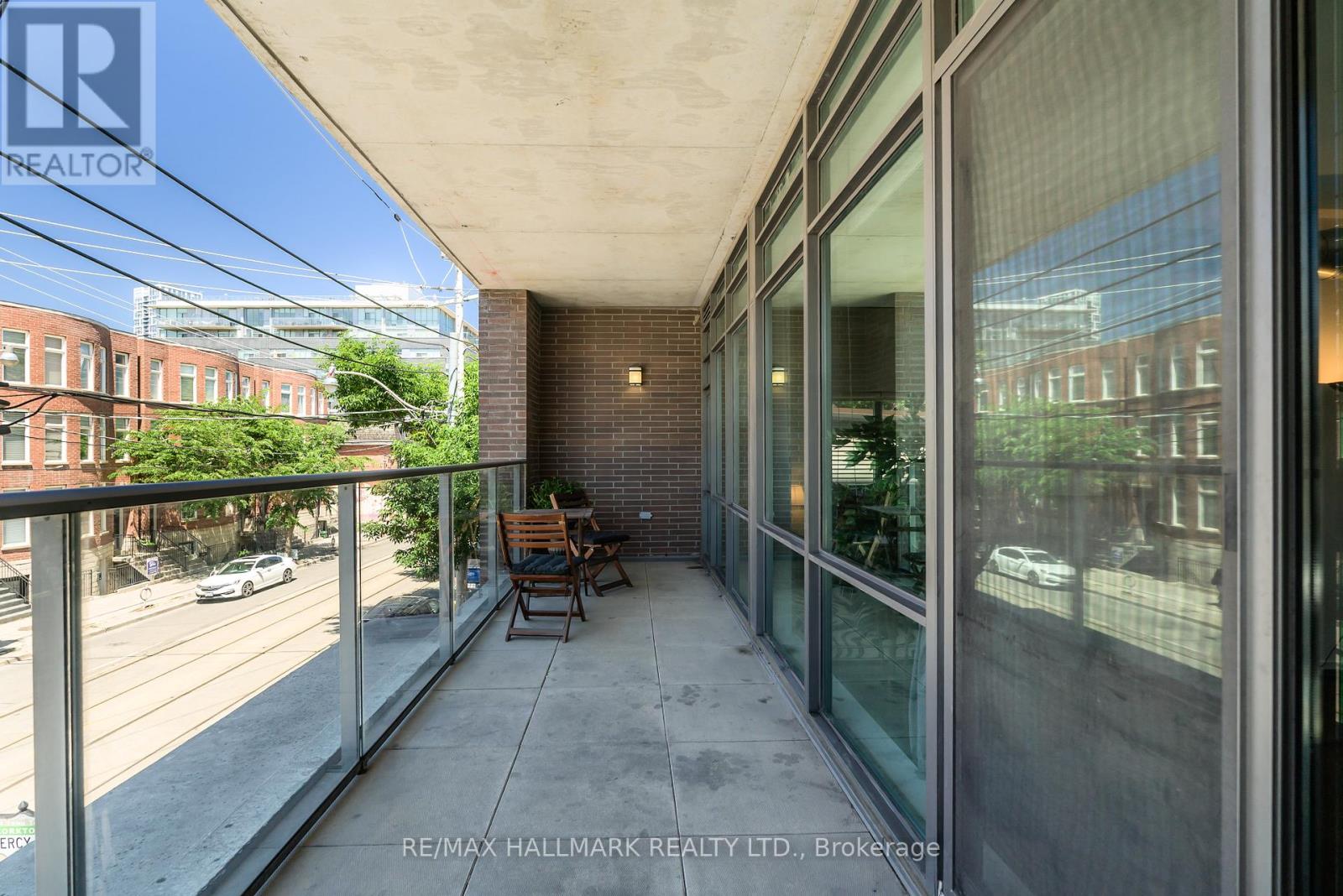 203 - 549 King Street E, Toronto, Ontario  M5A 1M4 - Photo 28 - C13437322
