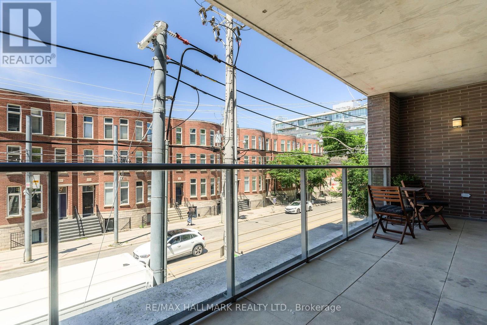 203 - 549 King Street E, Toronto, Ontario  M5A 1M4 - Photo 29 - C13437322