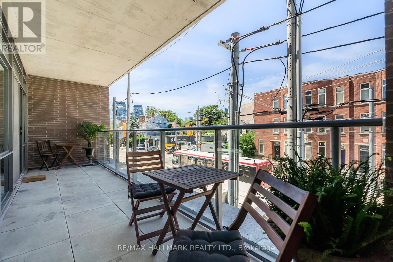 203 - 549 King Street E, Toronto, Ontario  M5A 1M4 - Photo 30 - C13437322
