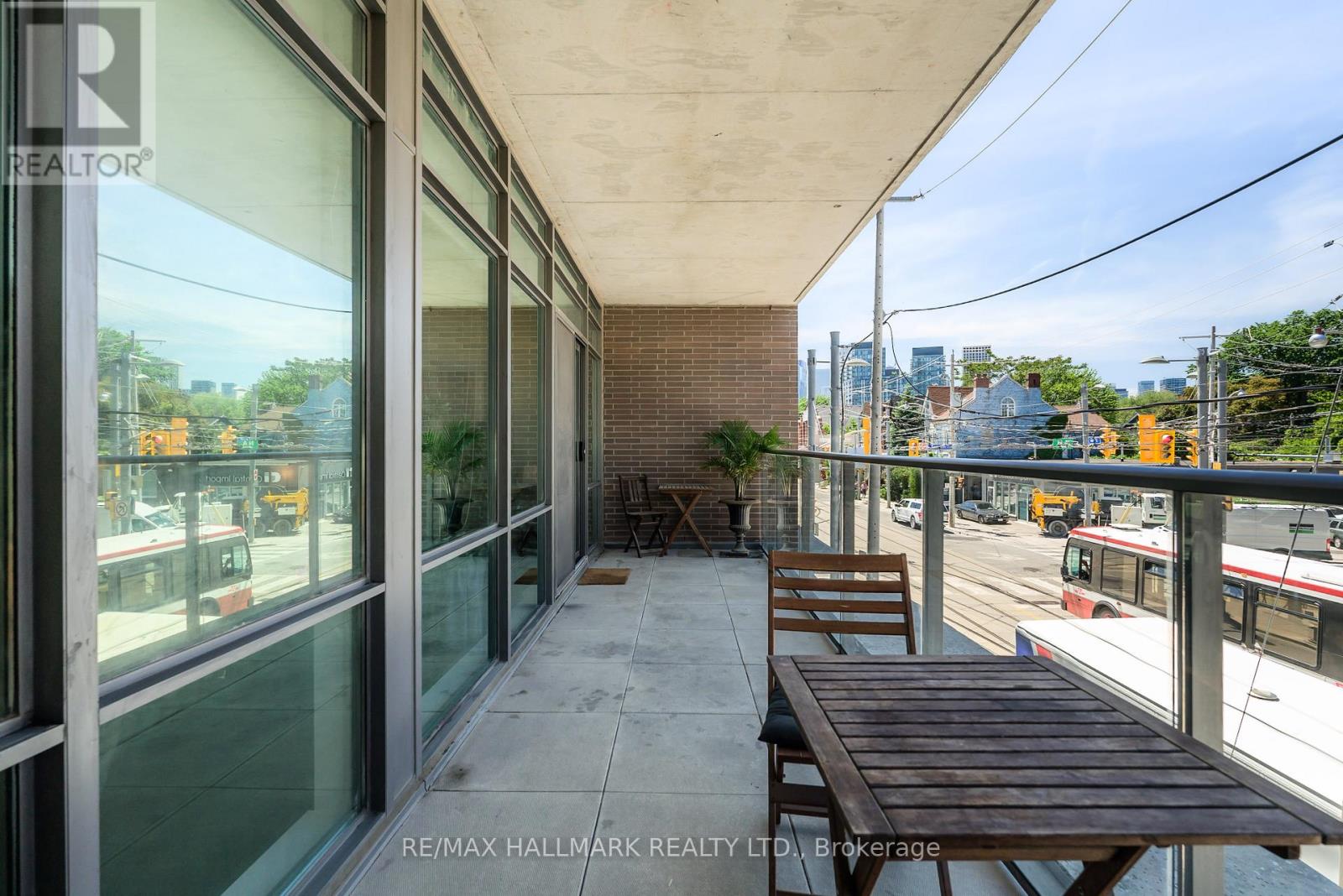 203 - 549 King Street E, Toronto, Ontario  M5A 1M4 - Photo 31 - C13437322
