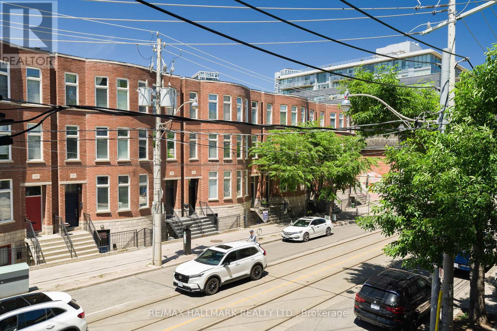 203 - 549 King Street E, Toronto, Ontario  M5A 1M4 - Photo 32 - C13437322