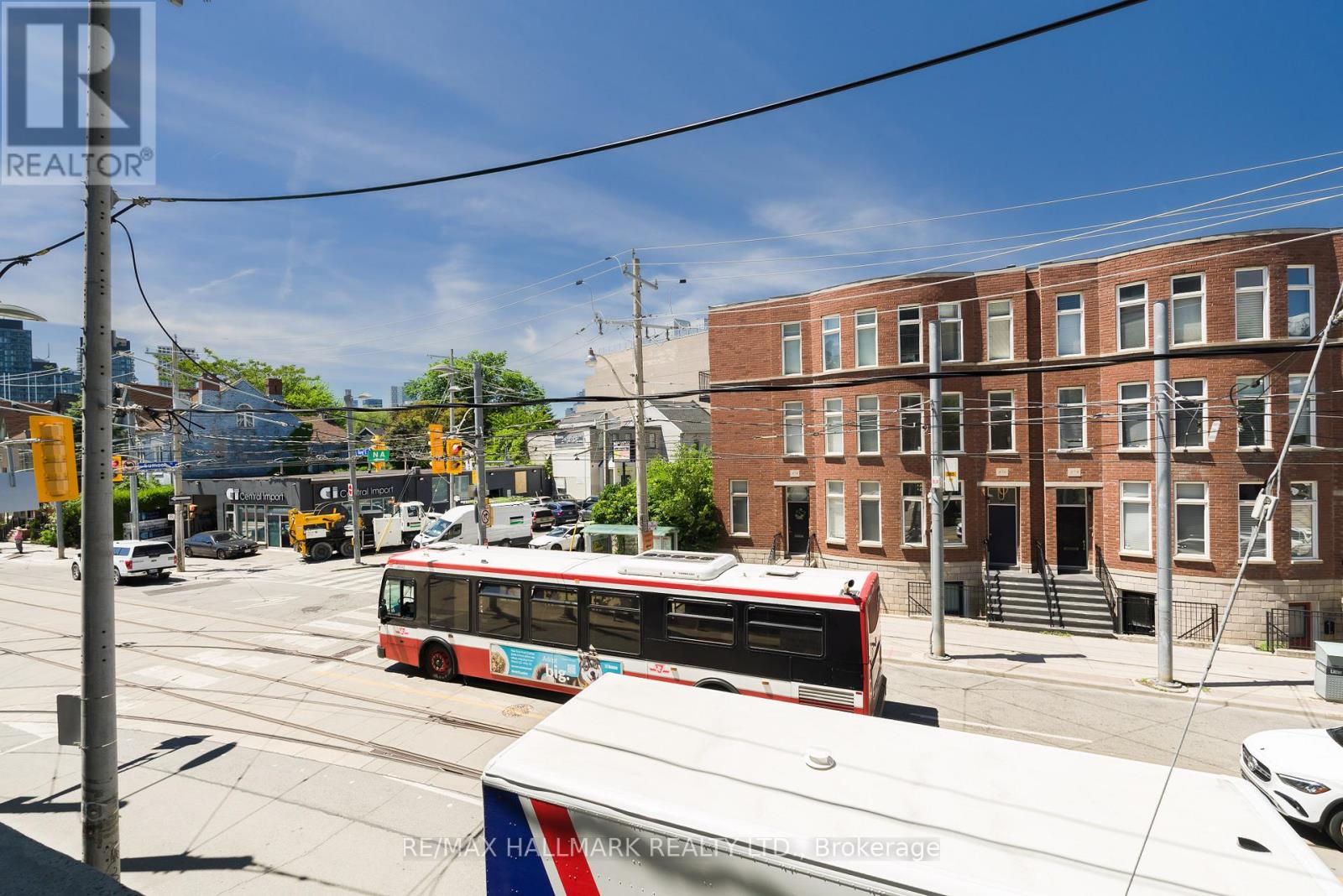 203 - 549 King Street E, Toronto, Ontario  M5A 1M4 - Photo 33 - C13437322