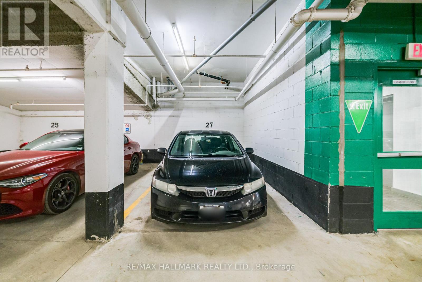 203 - 549 King Street E, Toronto, Ontario  M5A 1M4 - Photo 34 - C13437322