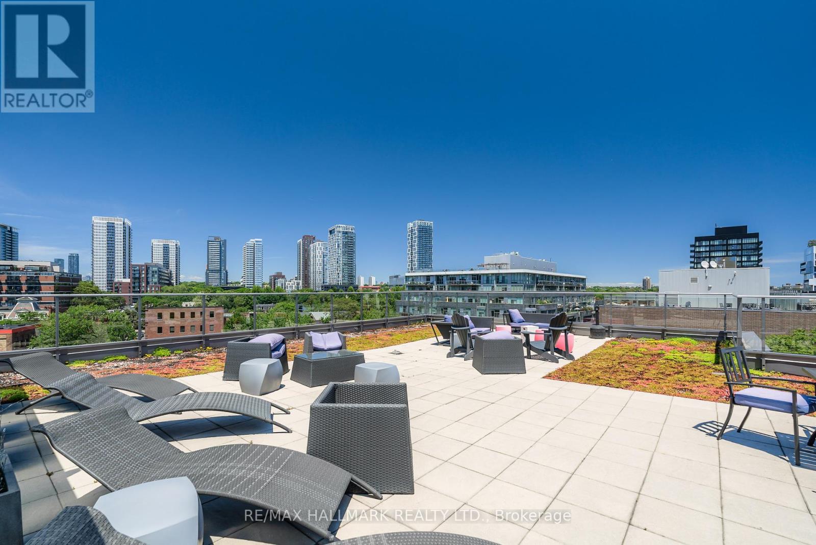 203 - 549 King Street E, Toronto, Ontario  M5A 1M4 - Photo 35 - C13437322