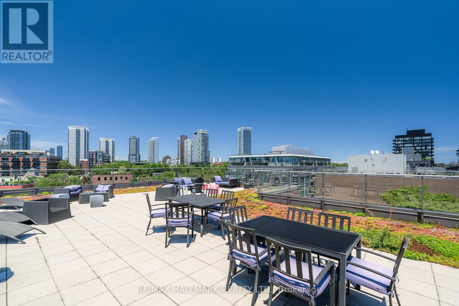 203 - 549 King Street E, Toronto, Ontario  M5A 1M4 - Photo 37 - C13437322