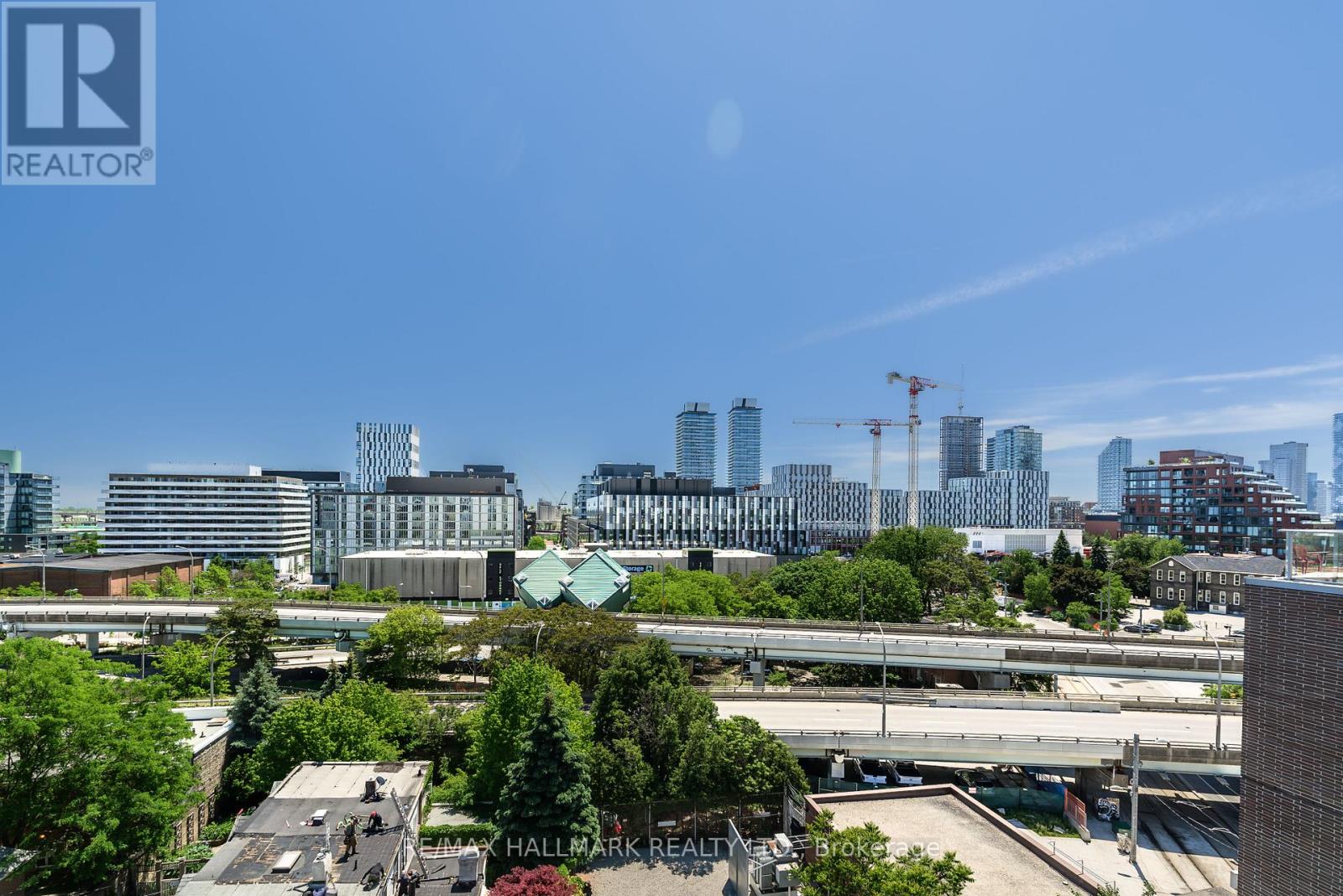 203 - 549 King Street E, Toronto, Ontario  M5A 1M4 - Photo 38 - C13437322