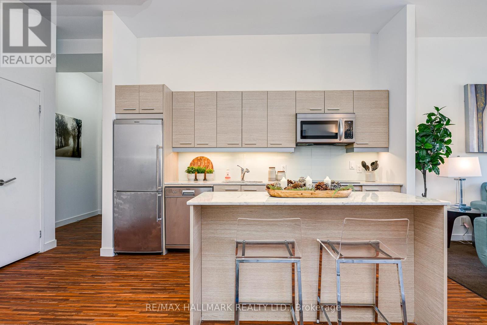 203 - 549 King Street E, Toronto, Ontario  M5A 1M4 - Photo 4 - C13437322