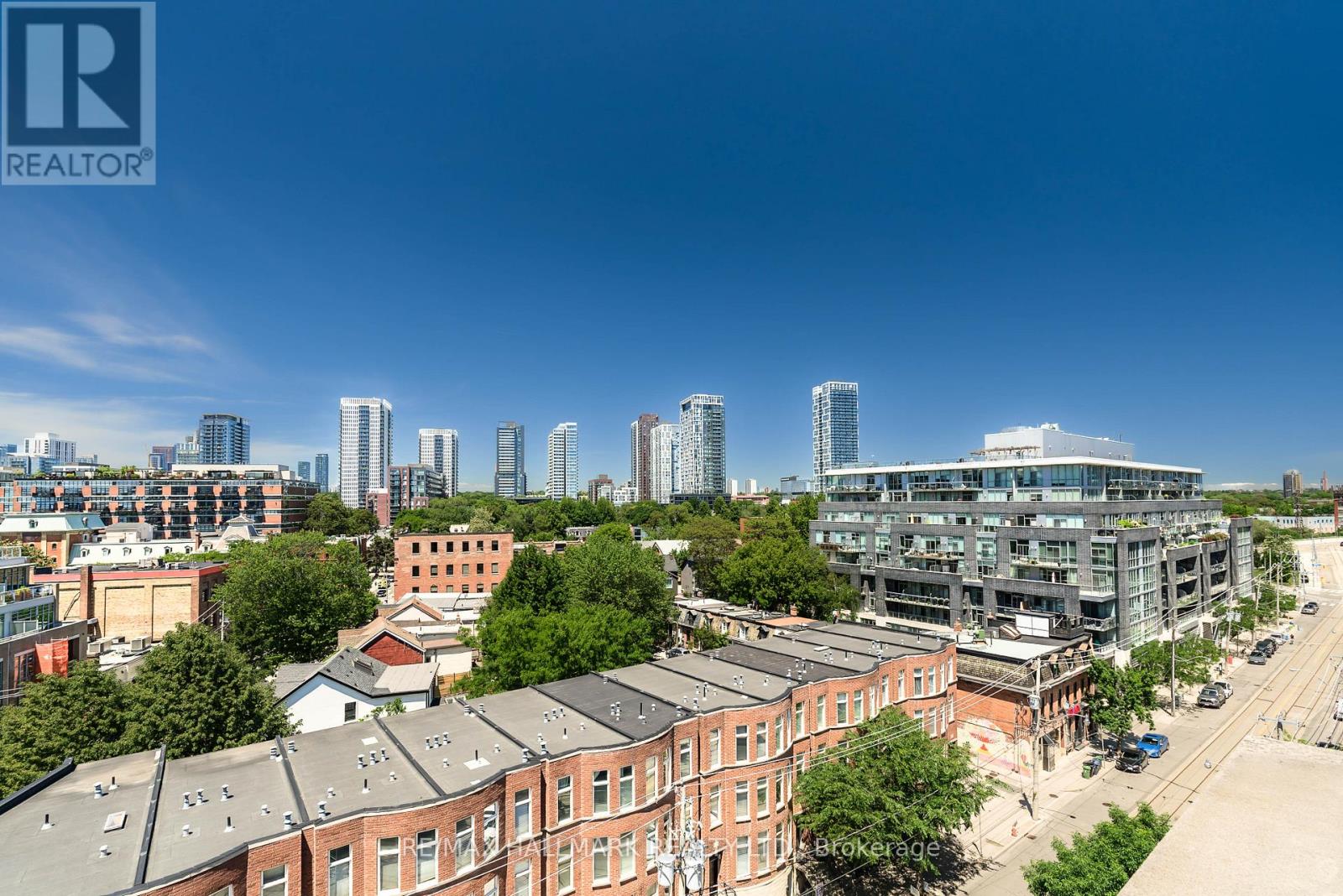 203 - 549 King Street E, Toronto, Ontario  M5A 1M4 - Photo 40 - C13437322