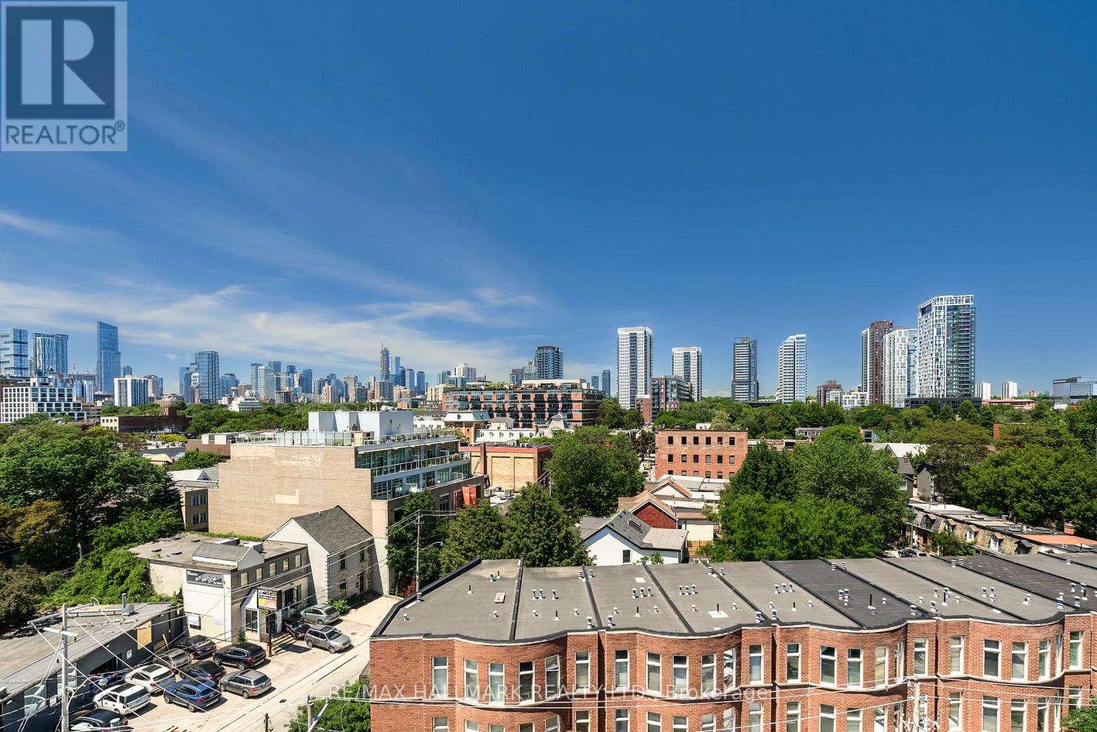 203 - 549 King Street E, Toronto, Ontario  M5A 1M4 - Photo 41 - C13437322