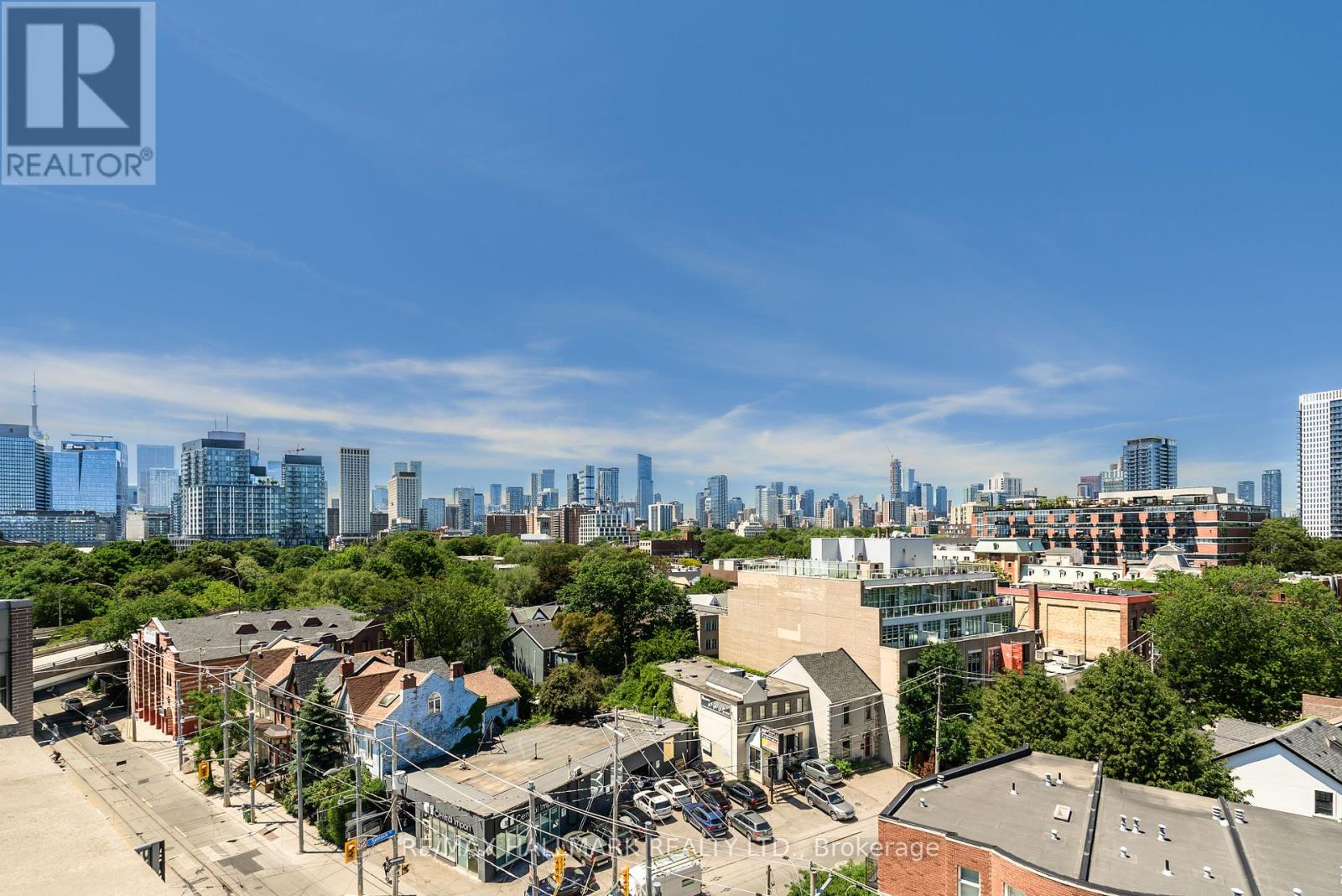 203 - 549 King Street E, Toronto, Ontario  M5A 1M4 - Photo 42 - C13437322