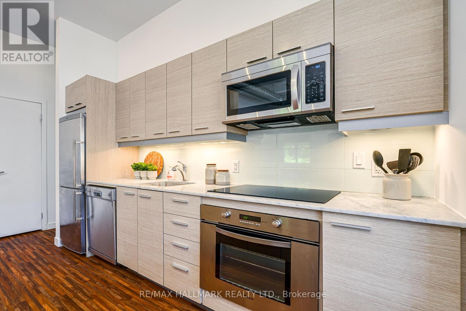 203 - 549 King Street E, Toronto, Ontario  M5A 1M4 - Photo 6 - C13437322
