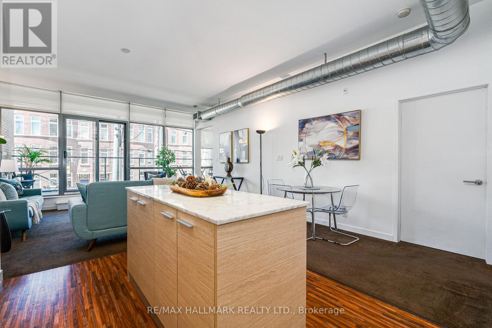 203 - 549 King Street E, Toronto, Ontario  M5A 1M4 - Photo 7 - C13437322