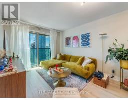 3301 - 8 PARK ROAD, Toronto, Ontario
