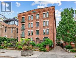 PH10 - 40 HAZELTON AVENUE, Toronto, Ontario