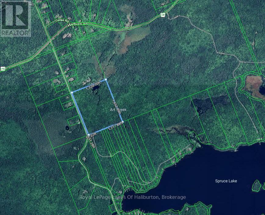 0 Tattersal Road, Dysart Et Al, Ontario  K0M 1S0 - Photo 18 - X13431752