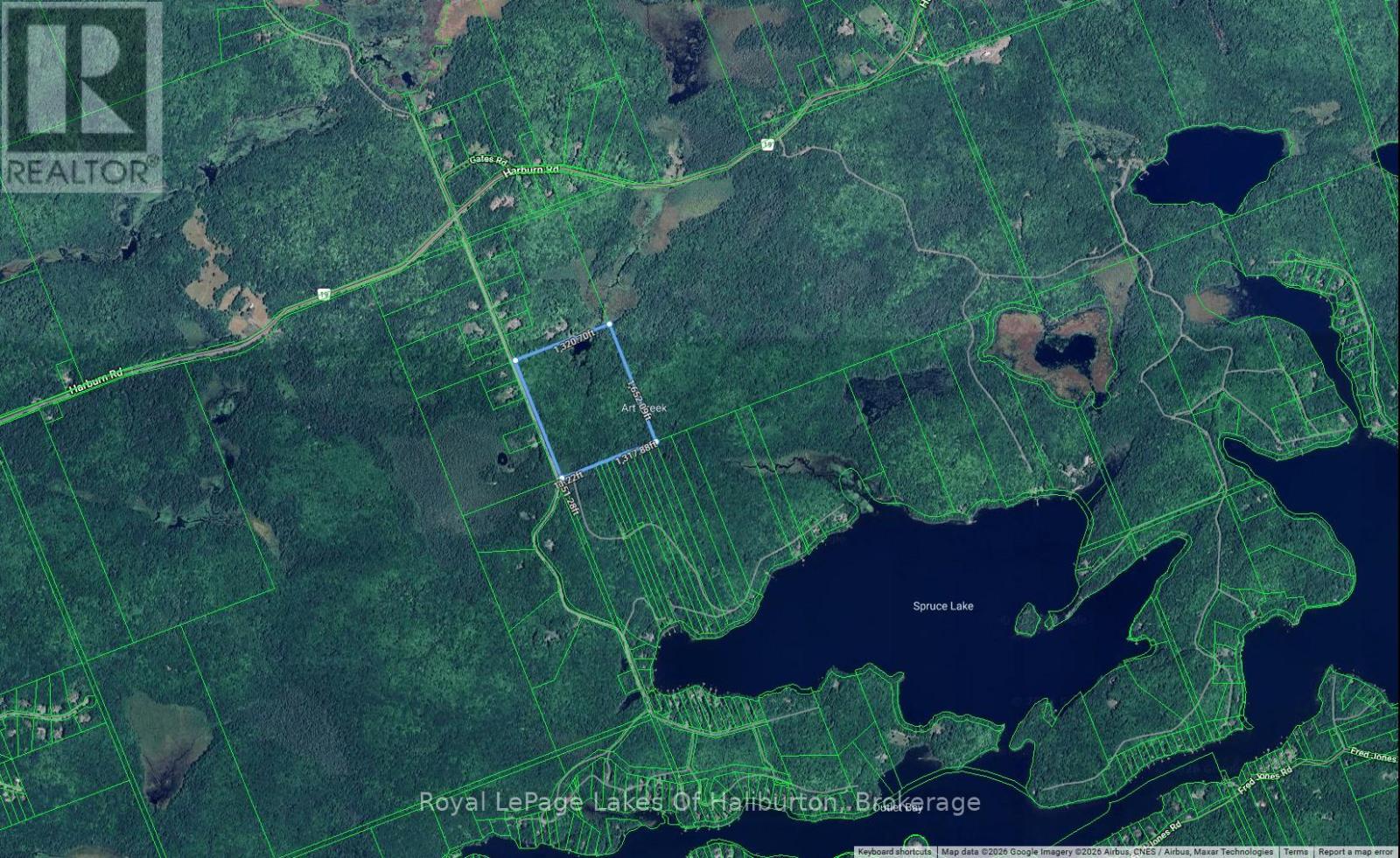 0 Tattersal Road, Dysart Et Al, Ontario  K0M 1S0 - Photo 19 - X13431752