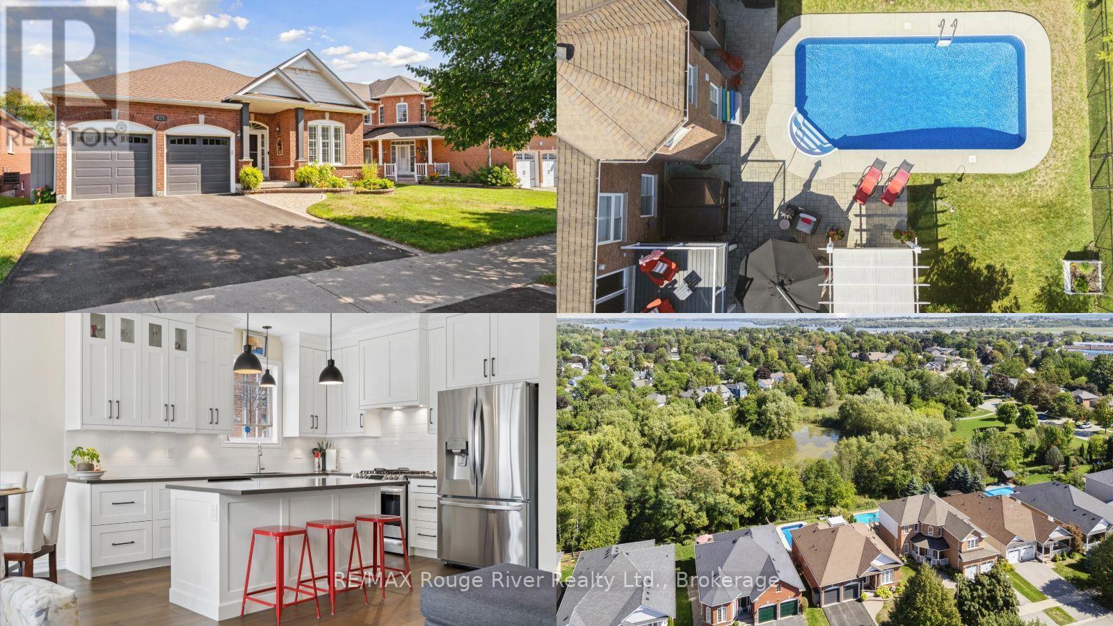$1,150,000475 Victoria Street, Scugog, Ontario