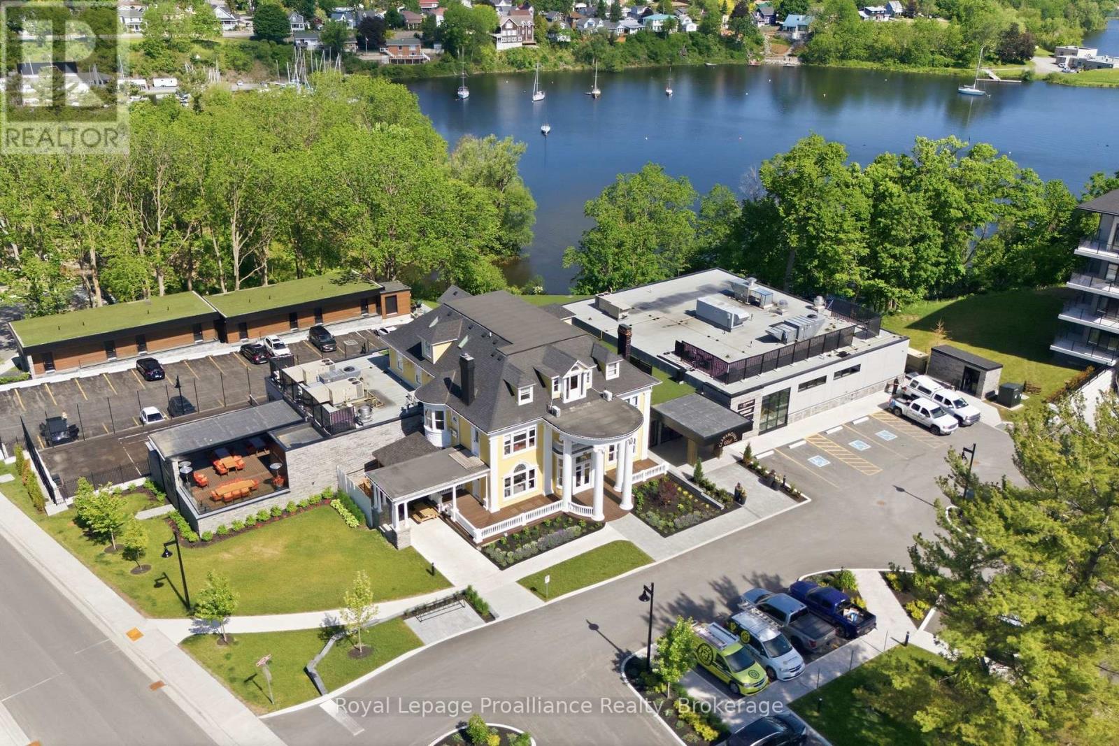 409 - 17 Cleave Avenue, Prince Edward County, Ontario  K0K 2T0 - Photo 34 - X13434280