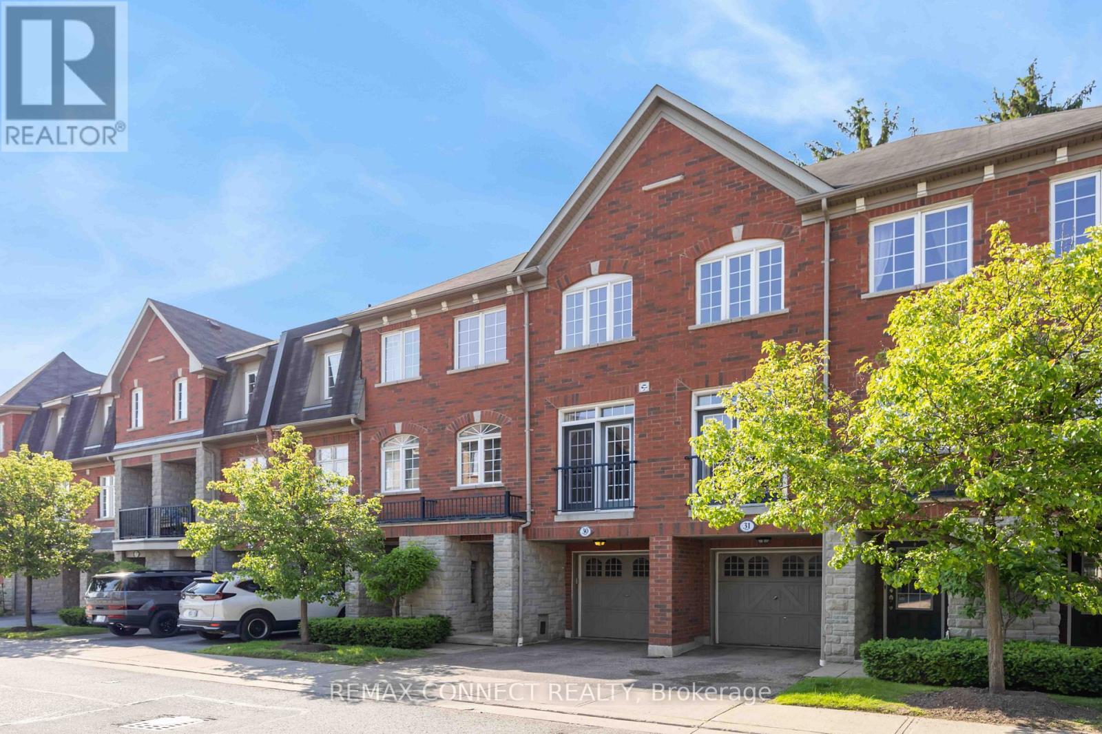 30 - 1701 FINCH AVENUE, Pickering, Ontario