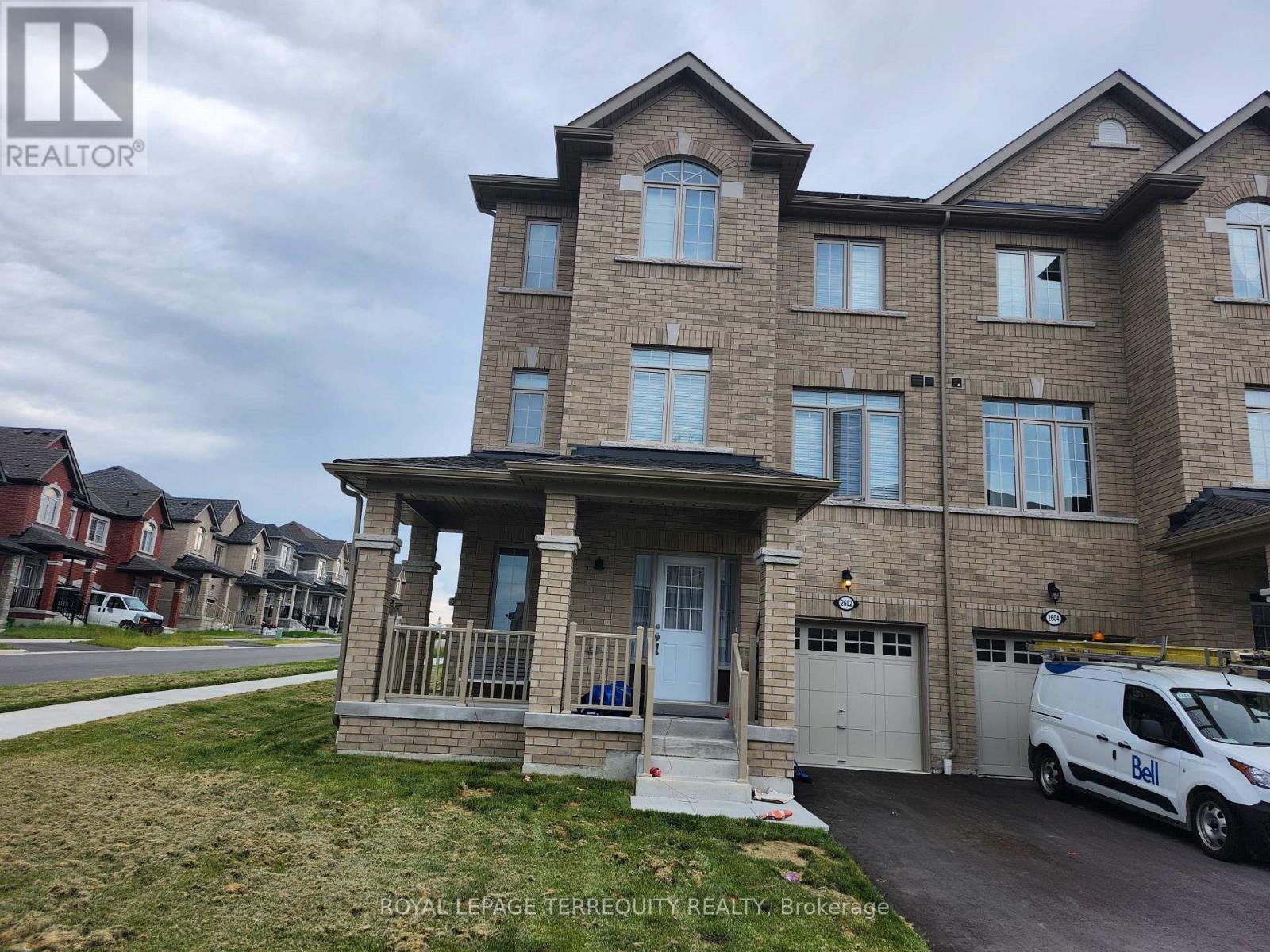2602 APRICOT LANE, Pickering, Ontario