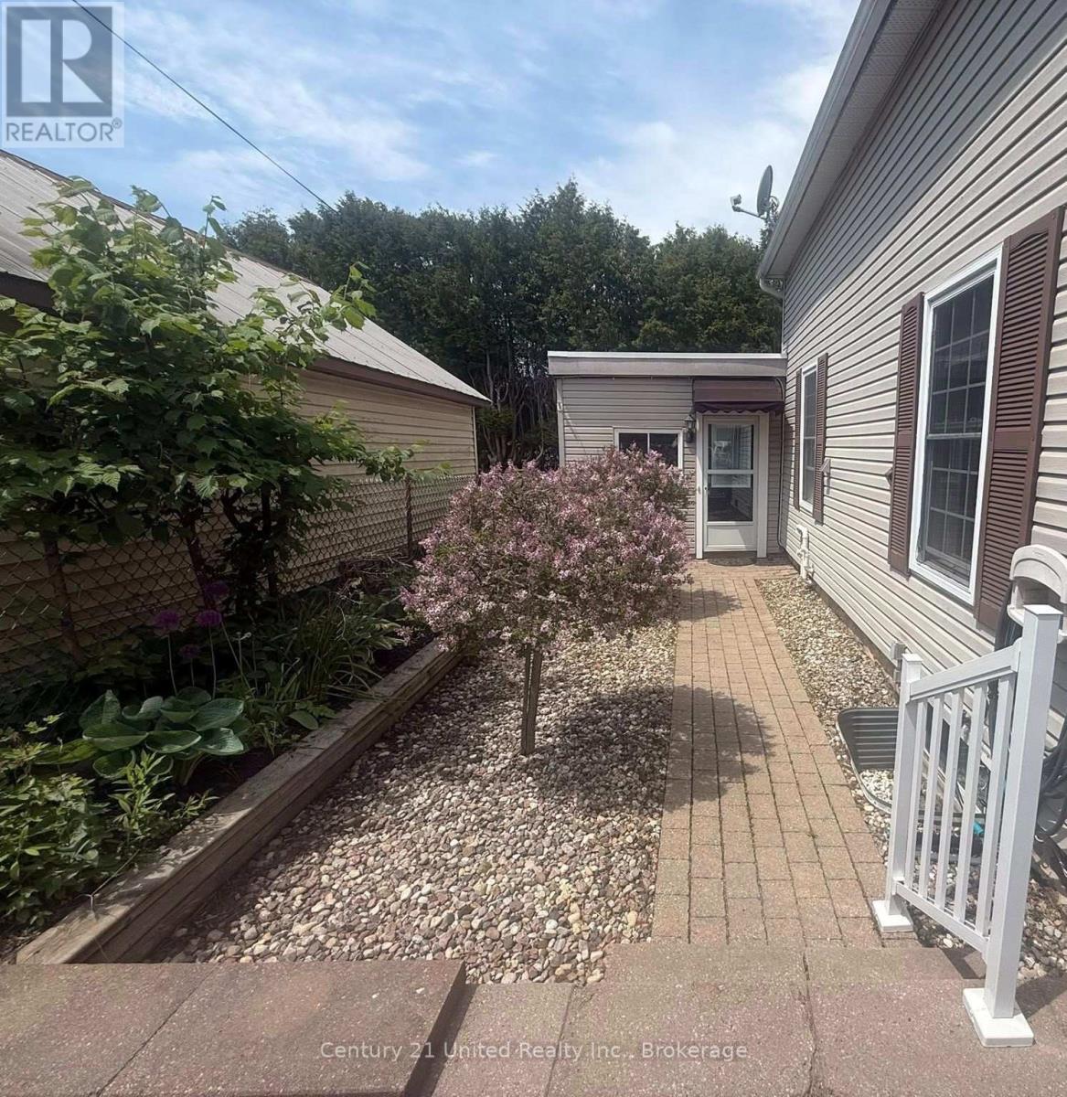 2 - 249 MARGARET STREET, Cobourg, Ontario