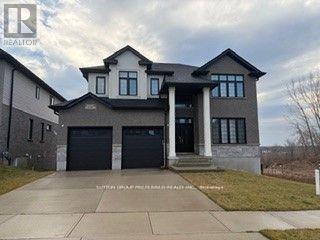137 Daventry Way, Middlesex Centre, Ontario  N0L 1R0 - Photo 1 - X13039798