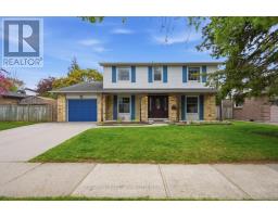 76 SPENCER CRESCENT, London North, Ontario