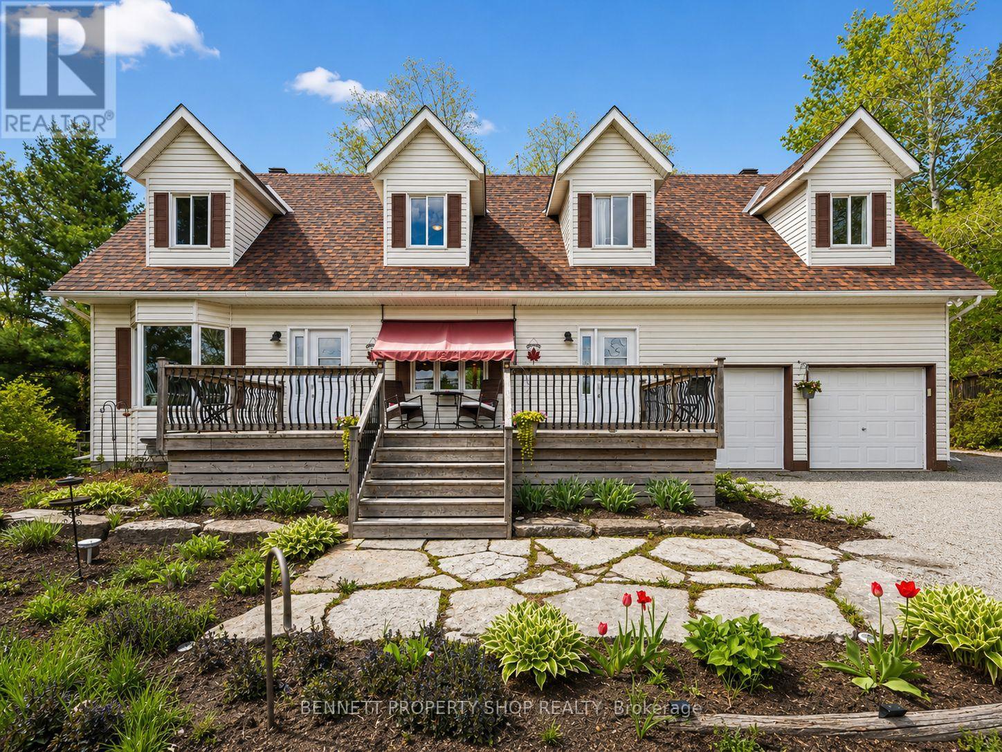 2290 Wolf Grove Road, Lanark Highlands, Ontario  K0A 1A0 - Photo 1 - X13158746