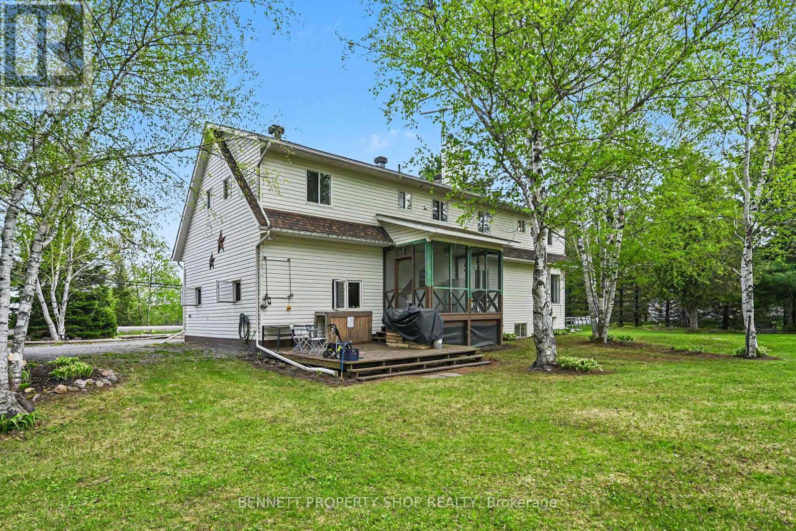 2290 Wolf Grove Road, Lanark Highlands, Ontario  K0A 1A0 - Photo 36 - X13158746
