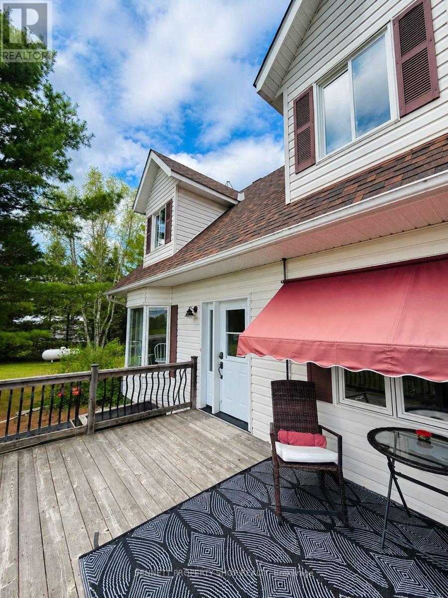 2290 Wolf Grove Road, Lanark Highlands, Ontario  K0A 1A0 - Photo 4 - X13158746