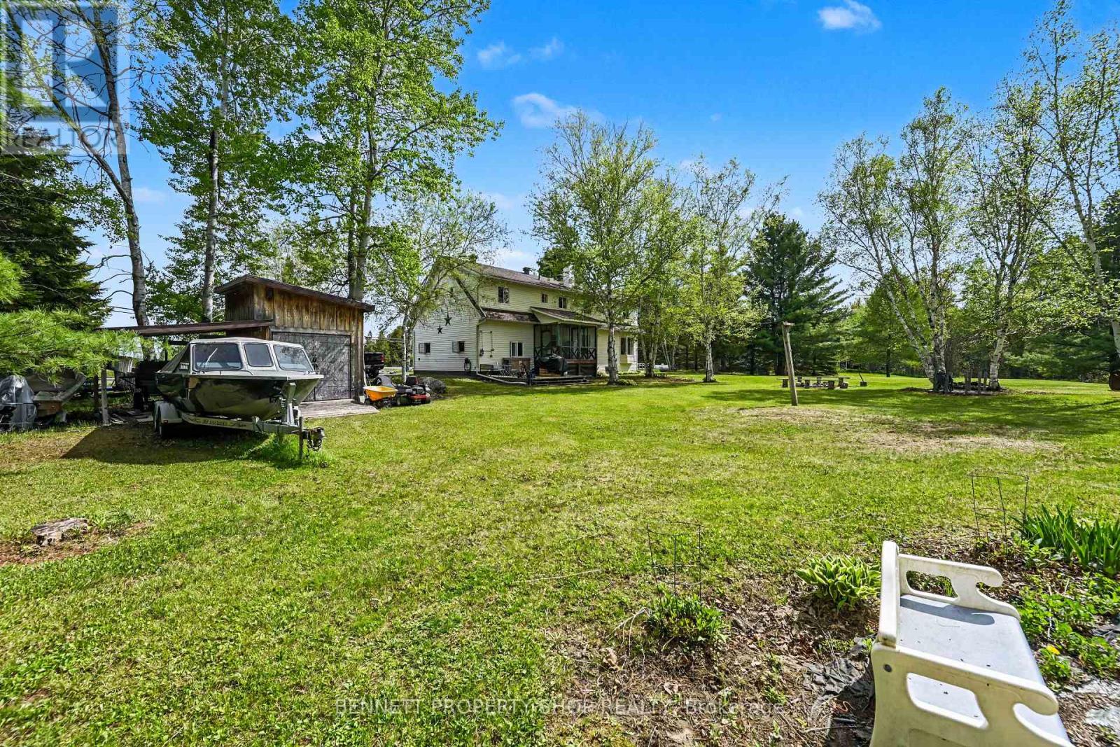 2290 Wolf Grove Road, Lanark Highlands, Ontario  K0A 1A0 - Photo 42 - X13158746