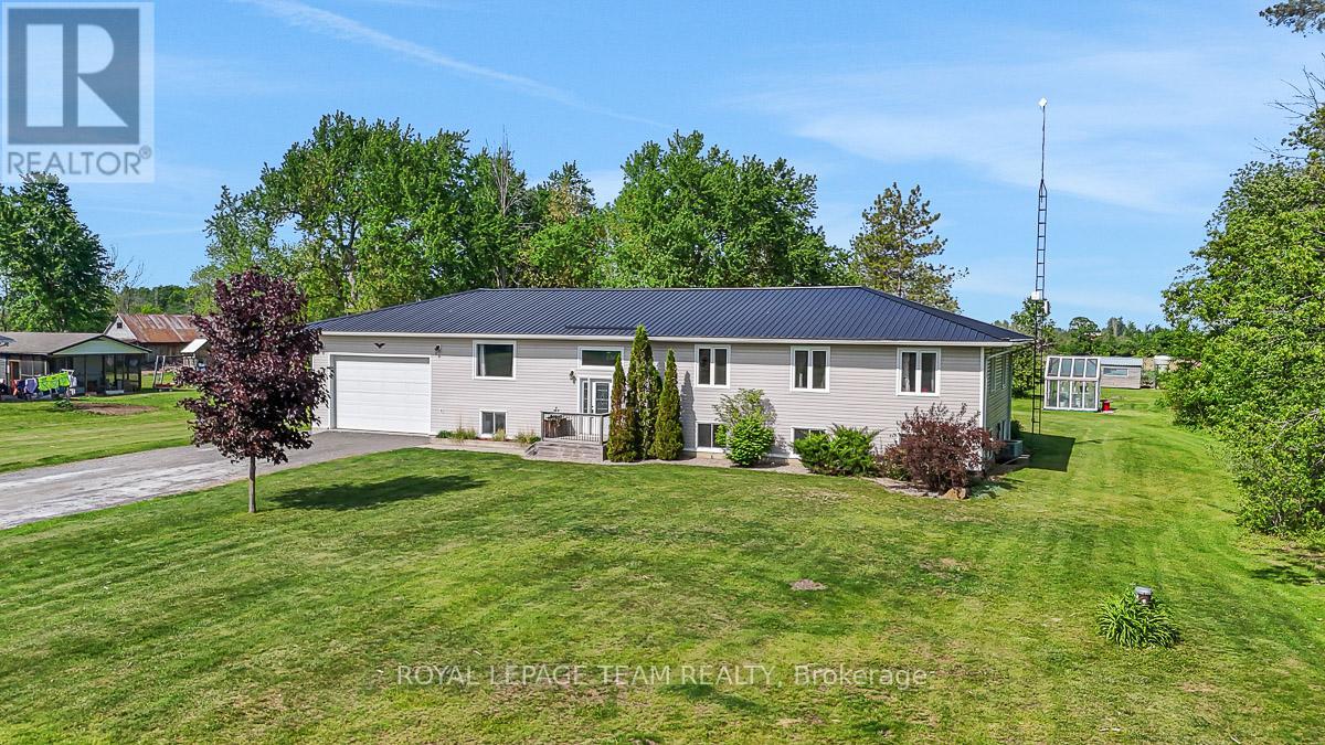 229 MAGEE ROAD, North Grenville, Ontario