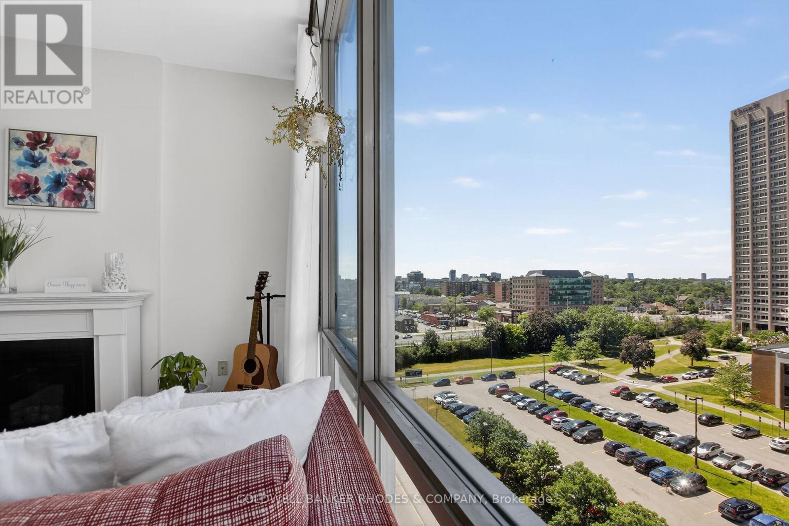 905 - 201 Parkdale Avenue, Ottawa, Ontario  K1Y 1E8 - Photo 28 - X13412464