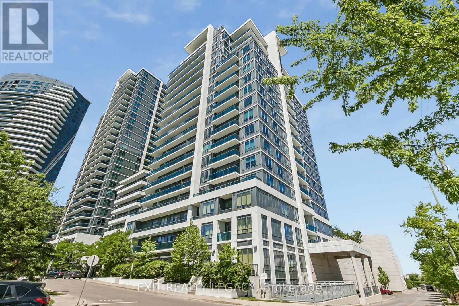 710 - 7167 Yonge Street, Markham, Ontario  L3T 0E1 - Photo 3 - N13437290