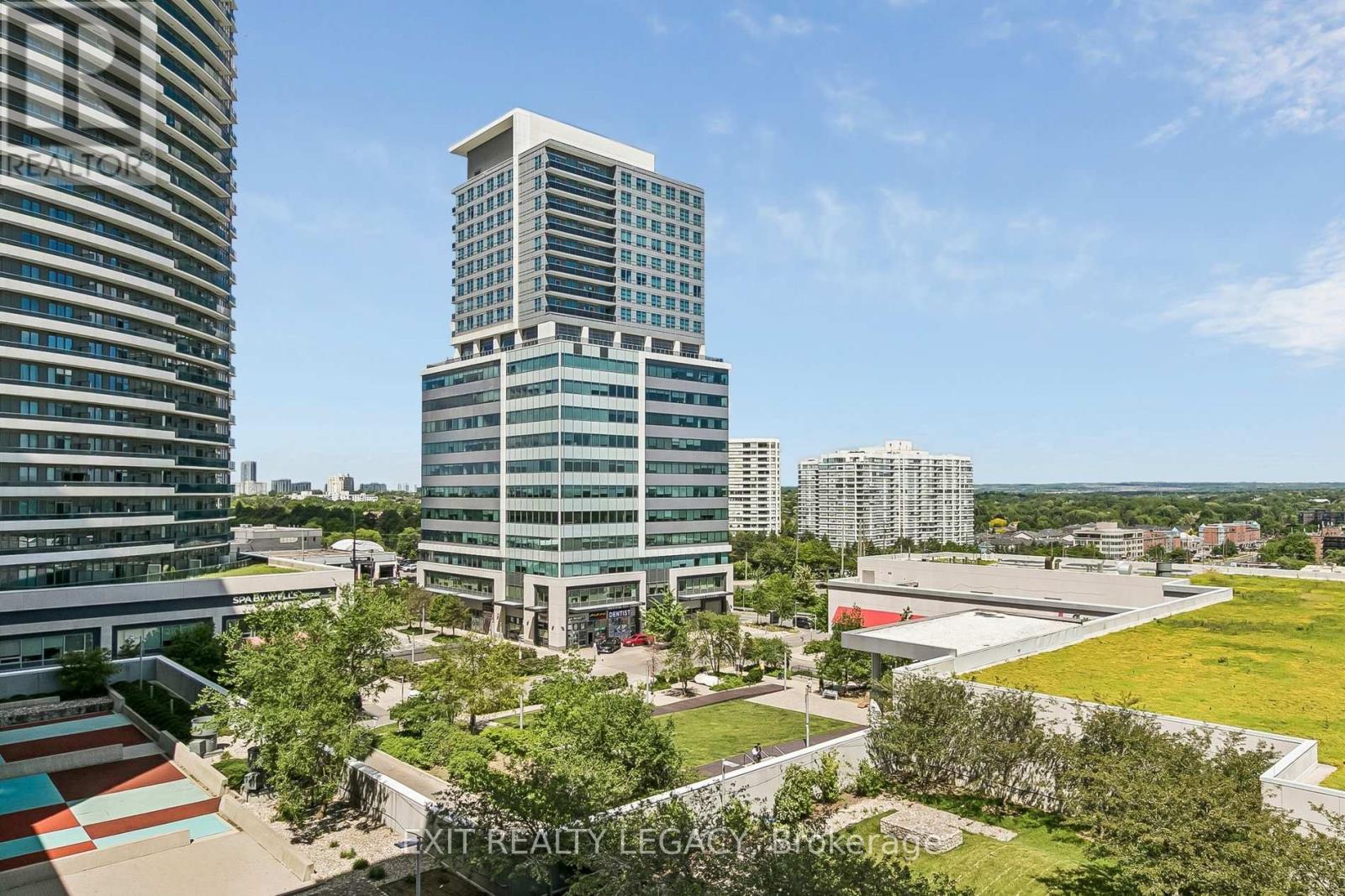 710 - 7167 Yonge Street, Markham, Ontario  L3T 0E1 - Photo 46 - N13437290