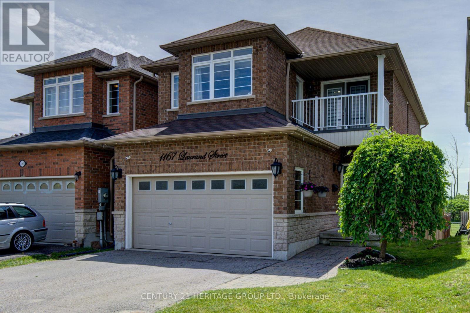 1167 LAURAND STREET, Innisfil, Ontario
