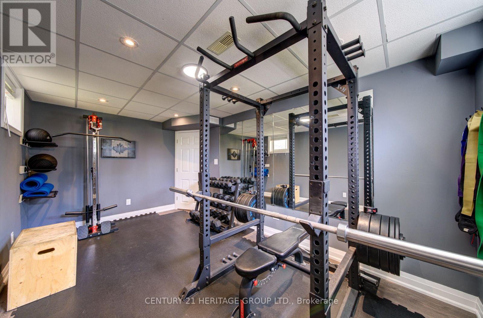 1167 Laurand Street, Innisfil, Ontario  L9S 4Z7 - Photo 29 - N13437298