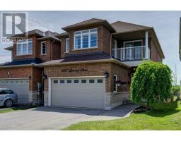 1167 LAURAND STREET, Innisfil, Ontario