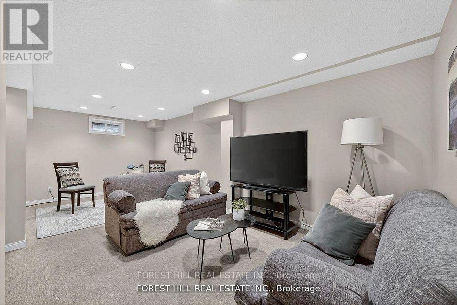 263 Tansley Road, Vaughan, Ontario  L4J 2Y8 - Photo 19 - N13437308