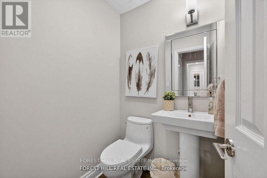263 Tansley Road, Vaughan, Ontario  L4J 2Y8 - Photo 3 - N13437308