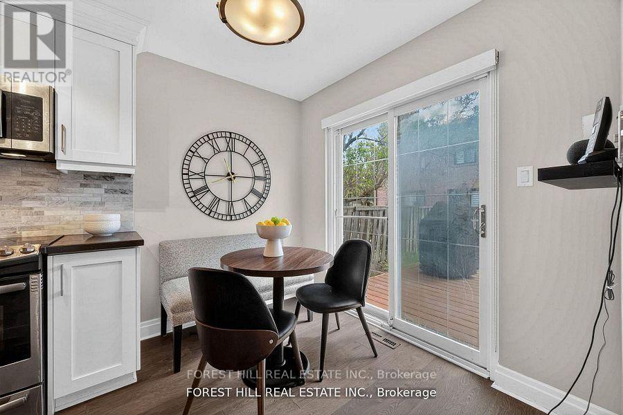 263 Tansley Road, Vaughan, Ontario  L4J 2Y8 - Photo 8 - N13437308