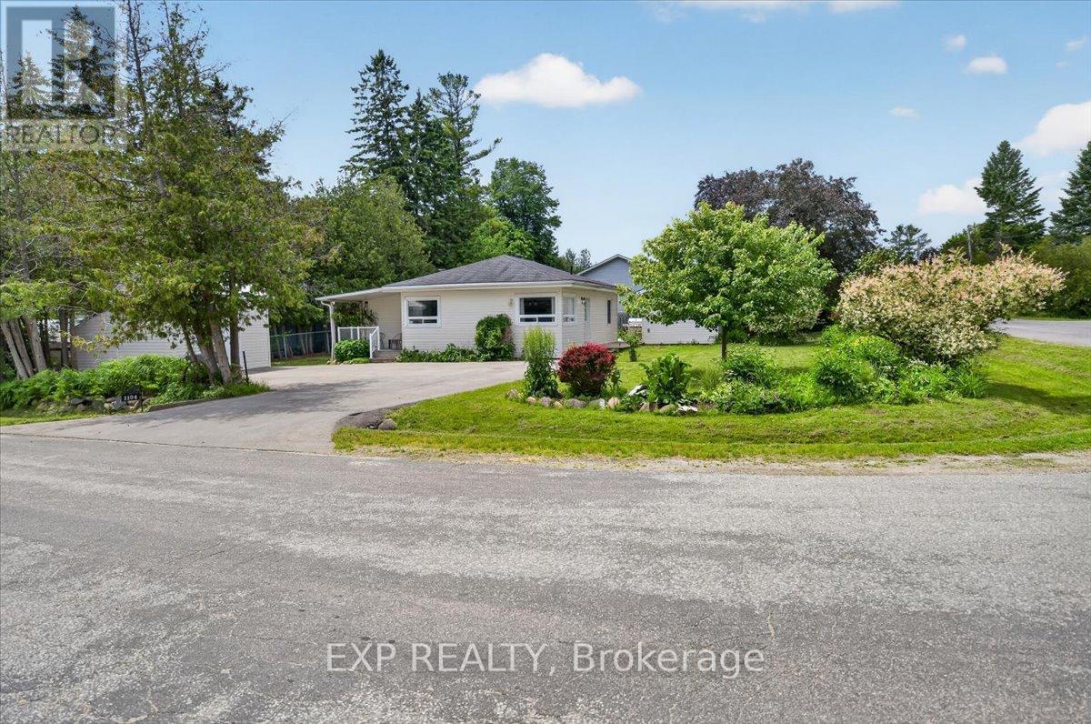 1104 FERRIER AVENUE, Innisfil, Ontario