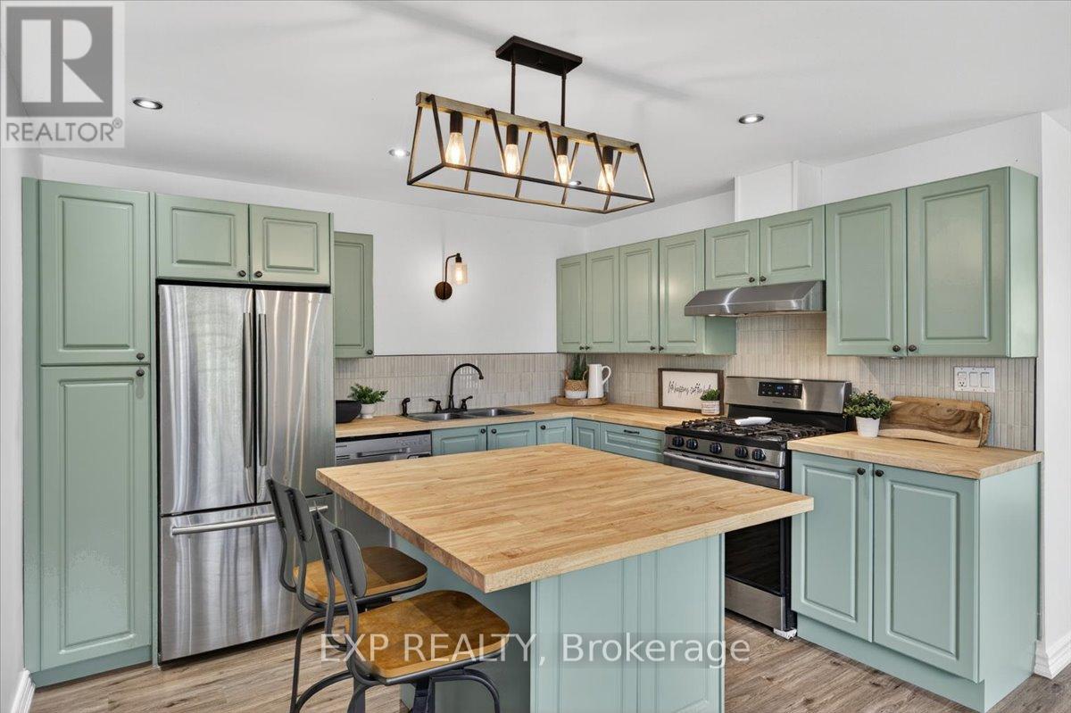 1104 Ferrier Avenue, Innisfil, Ontario  L0L 1W0 - Photo 17 - N13437358