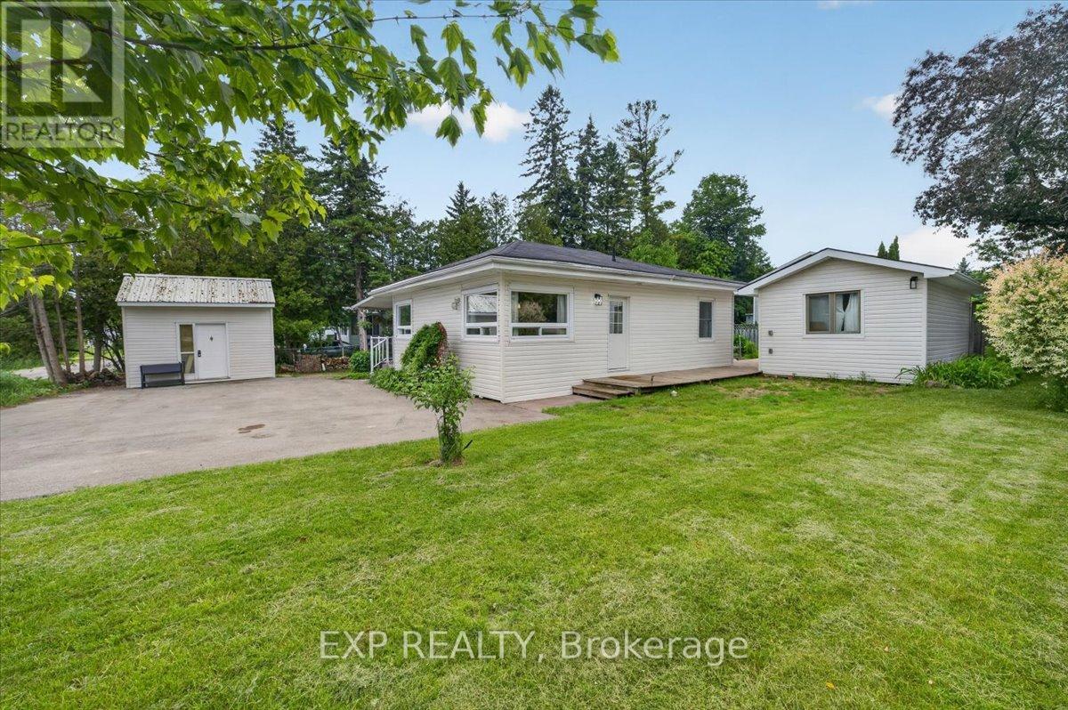 1104 Ferrier Avenue, Innisfil, Ontario  L0L 1W0 - Photo 42 - N13437358