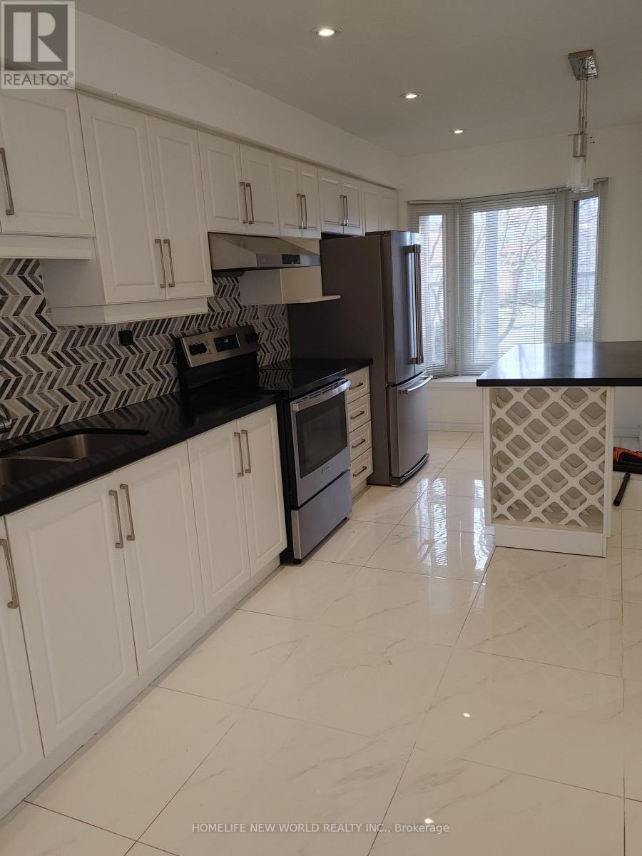 50 Michener Crescent, Markham, Ontario  L3P 6Z4 - Photo 16 - N13437366