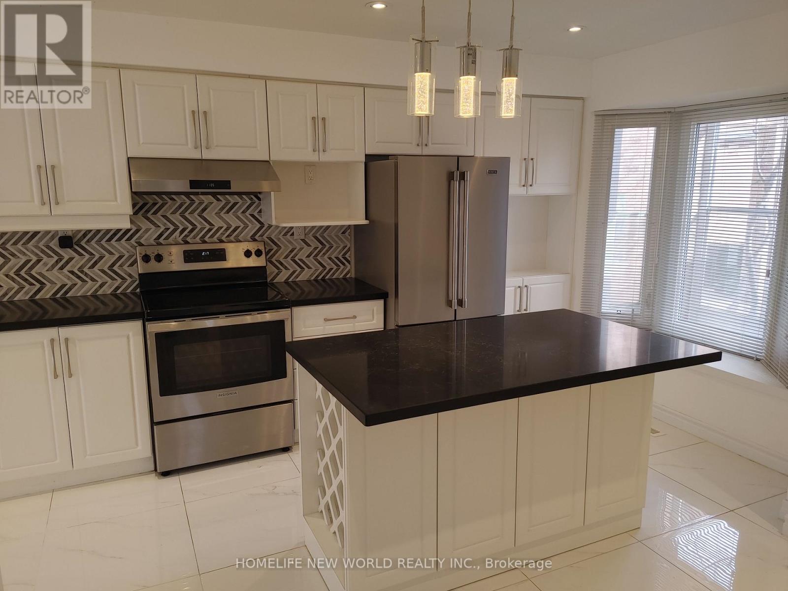 50 Michener Crescent, Markham, Ontario  L3P 6Z4 - Photo 17 - N13437366