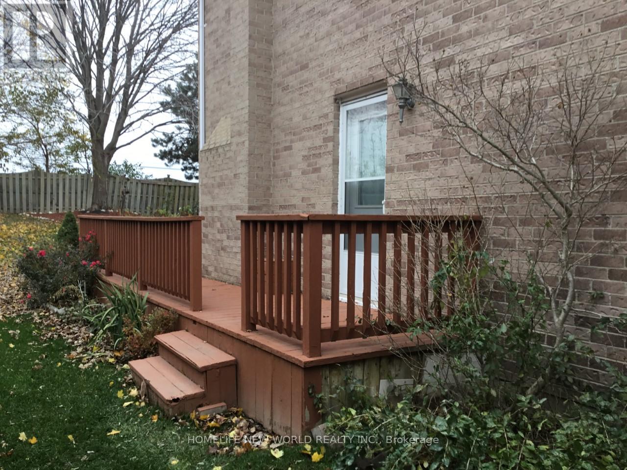 50 Michener Crescent, Markham, Ontario  L3P 6Z4 - Photo 23 - N13437366