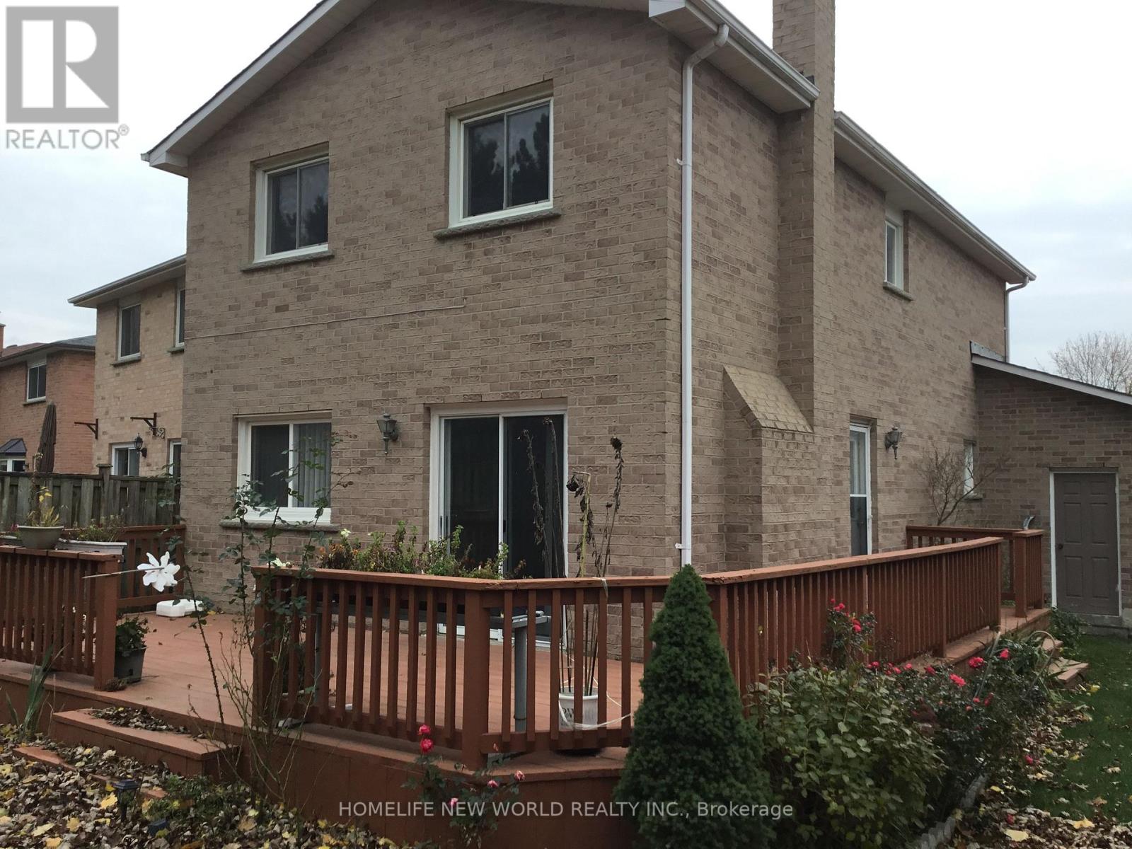50 Michener Crescent, Markham, Ontario  L3P 6Z4 - Photo 24 - N13437366