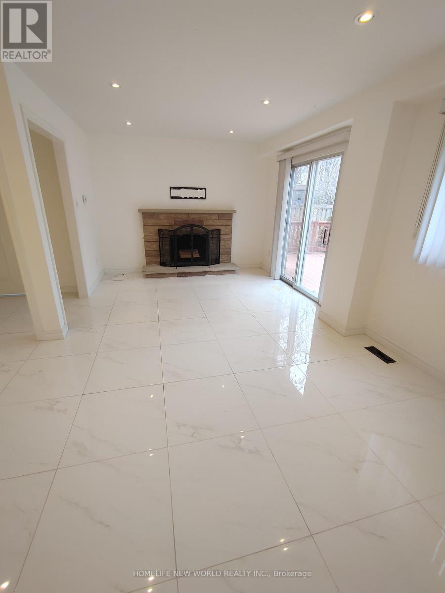 50 Michener Crescent, Markham, Ontario  L3P 6Z4 - Photo 4 - N13437366